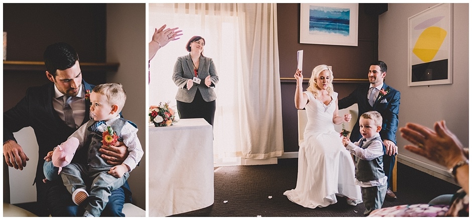 Newquay Wedding Photography-126